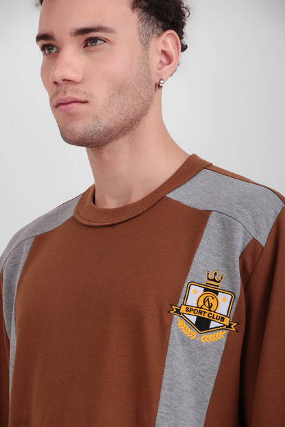 Chukker Charge Lounge T-shirt  (Unisex)