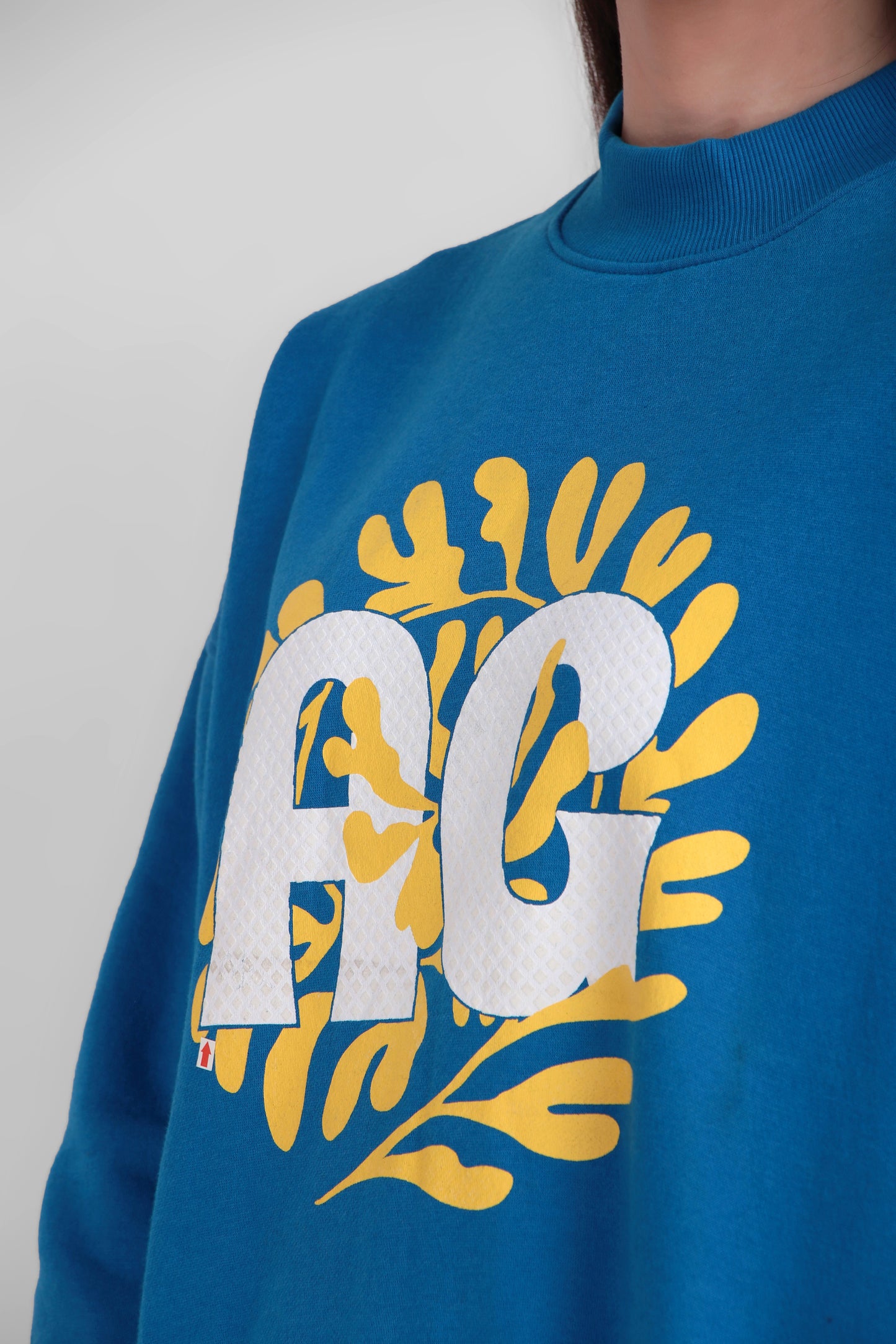 AG Yellow Bloom (Unisex)