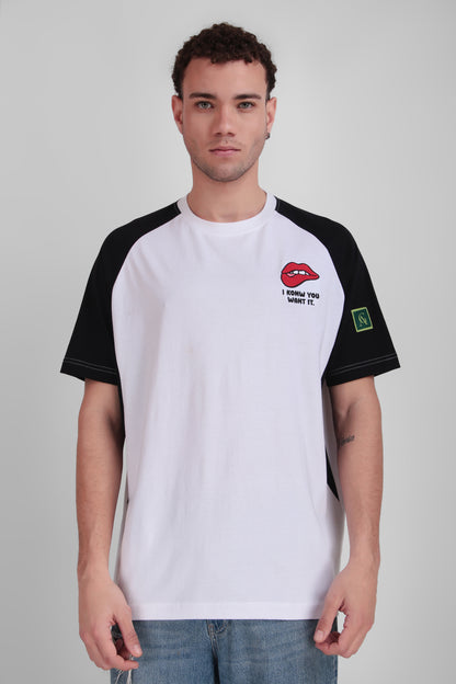 Tease Classic T-shirt  (Unisex)