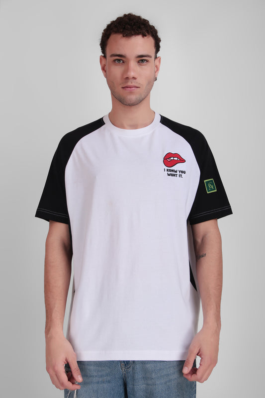 Tease Classic T-shirt  (Unisex)