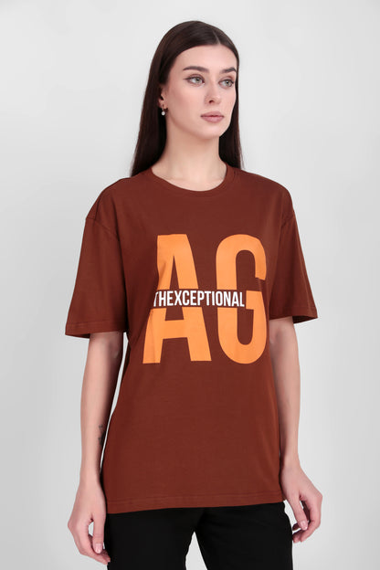 Cocoa Classic T-shirt  (Unisex)