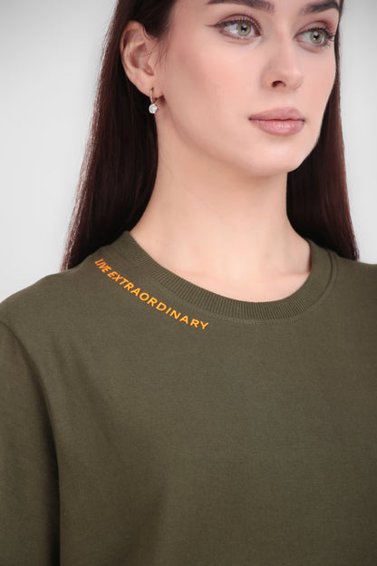 Camoflame Classic T-shirt  (Unisex)