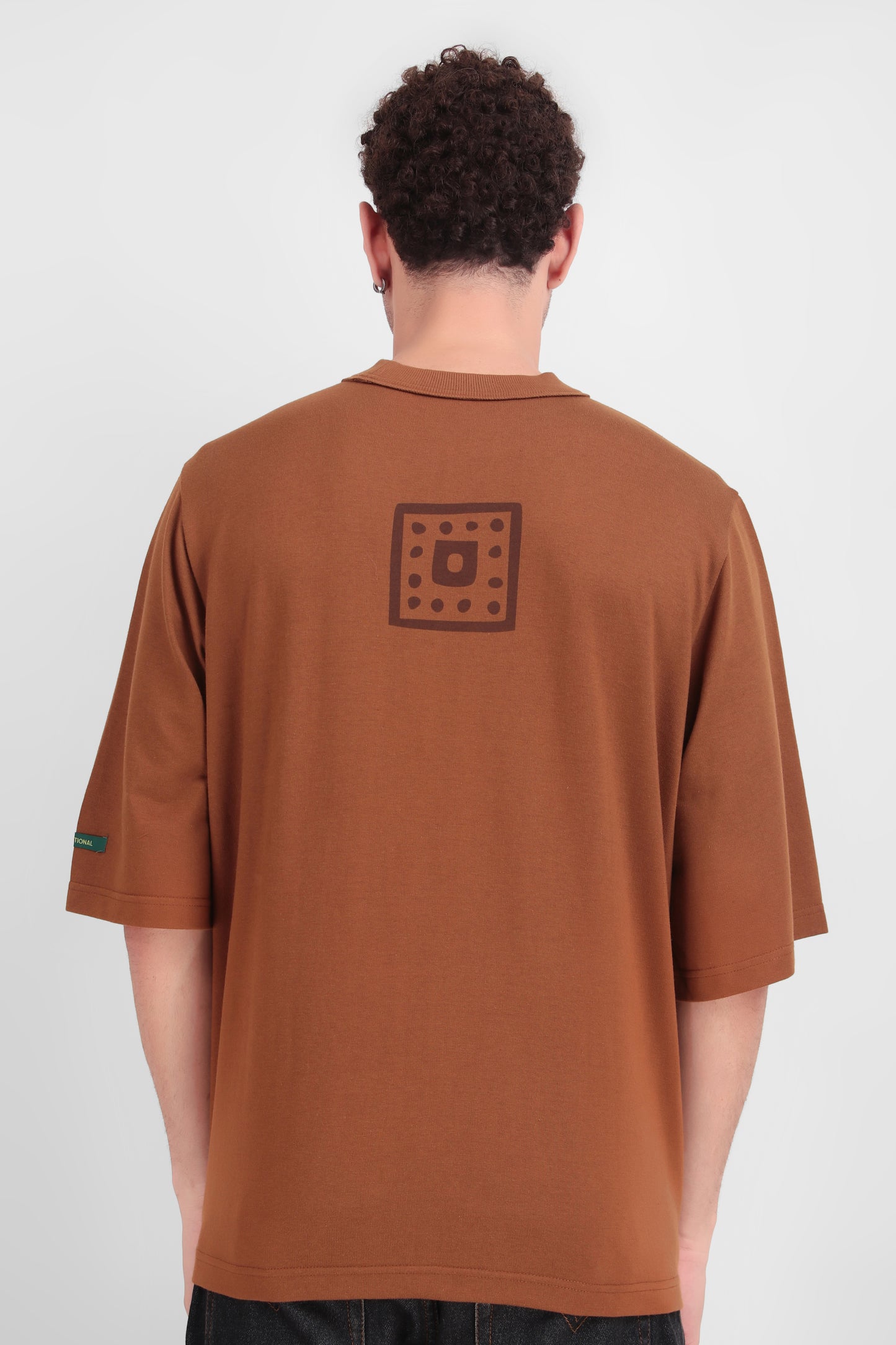 Nkosi Lounge T-shirt (Unisex)