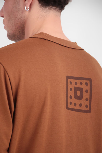 Nkosi Lounge T-shirt (Unisex)