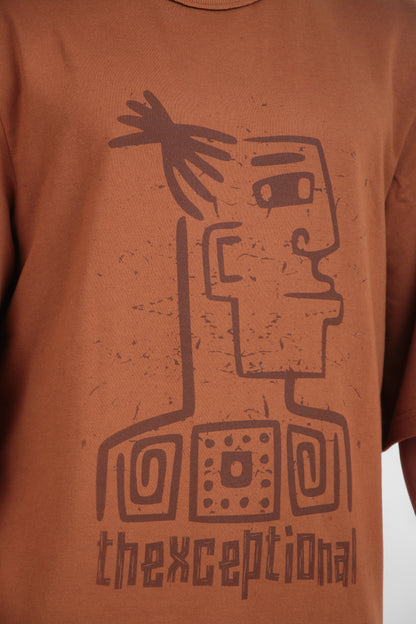 Nkosi Lounge T-shirt (Unisex)