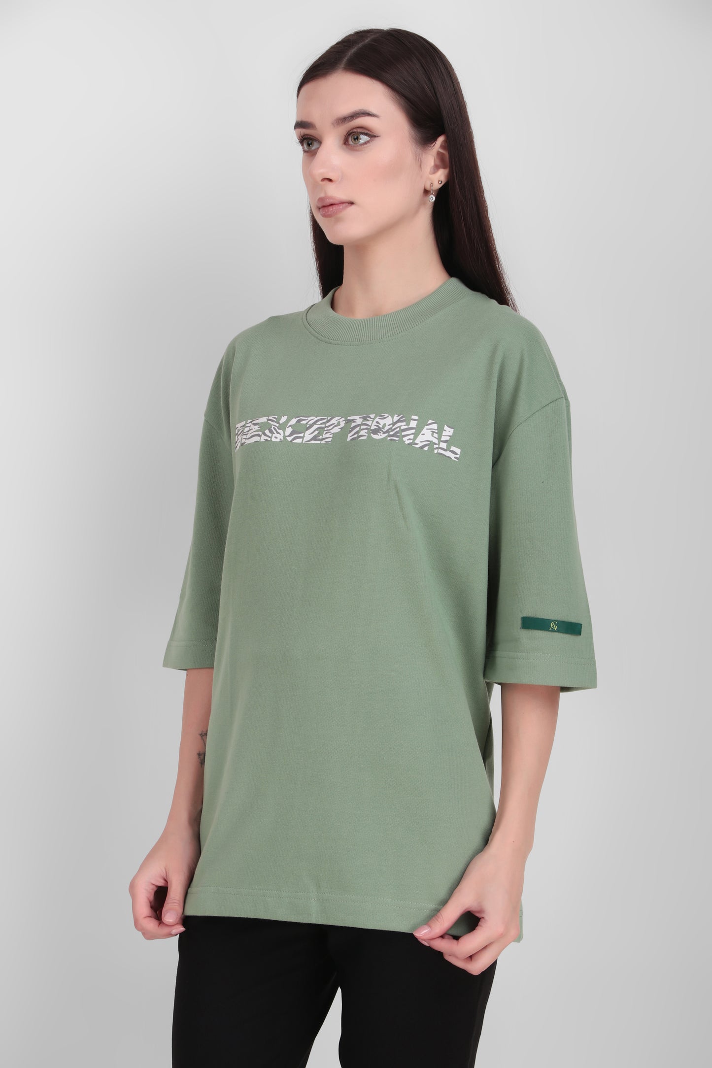 Griffen Lounge T-Shirt  (Unisex)