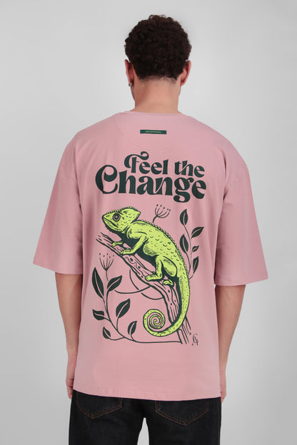 Adapt Lounge T-Shirt  (Unisex)