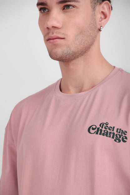 Adapt Lounge T-Shirt  (Unisex)