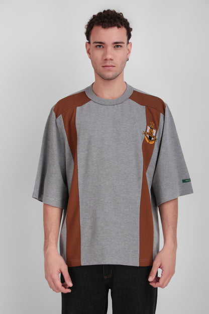 Death-shot 17 Lounge T-shirt (Unisex)