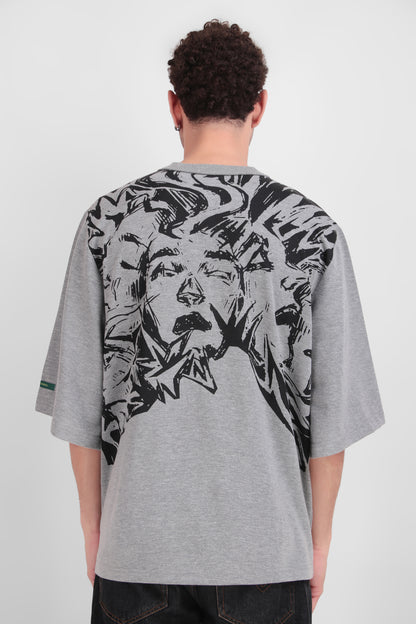 Soul Bound Lounge T-shirt (Unisex)