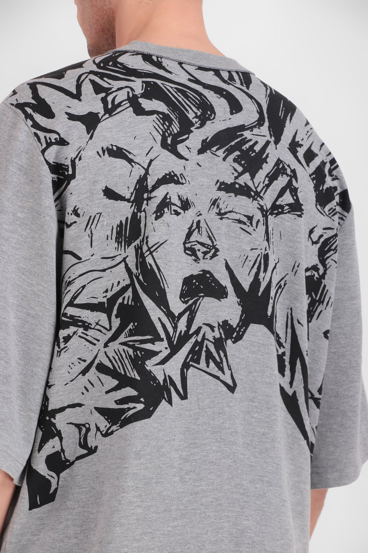 Soul Bound Lounge T-shirt (Unisex)