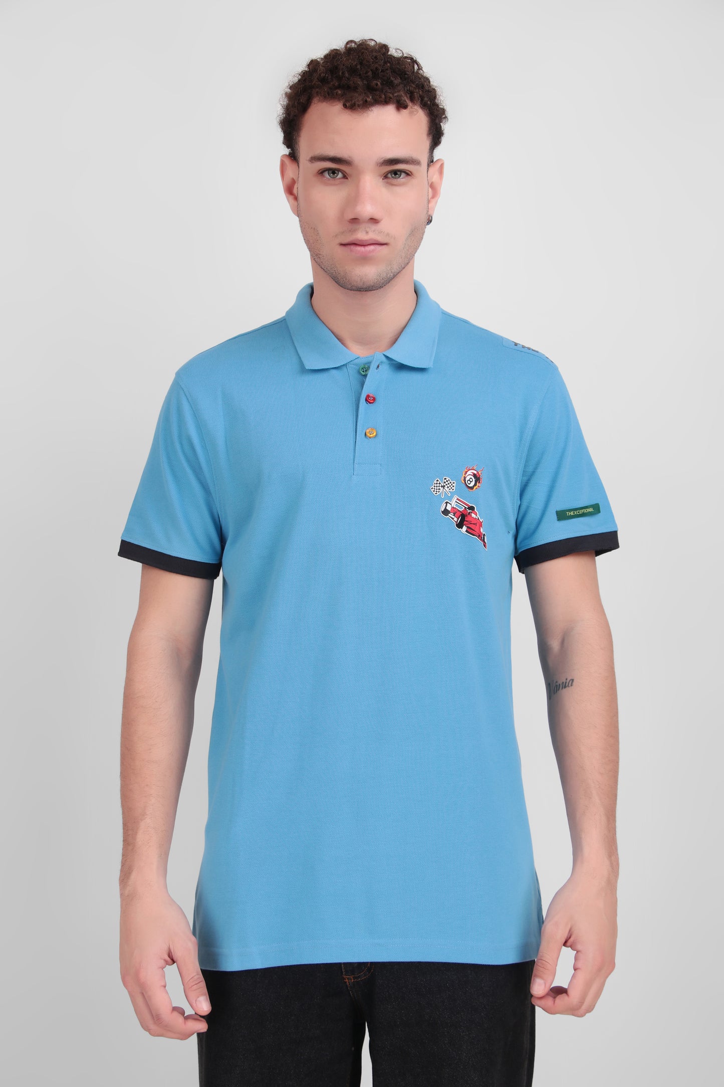 Champion Classic Polo  (Unisex)