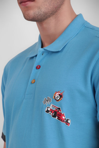 Champion Classic Polo  (Unisex)