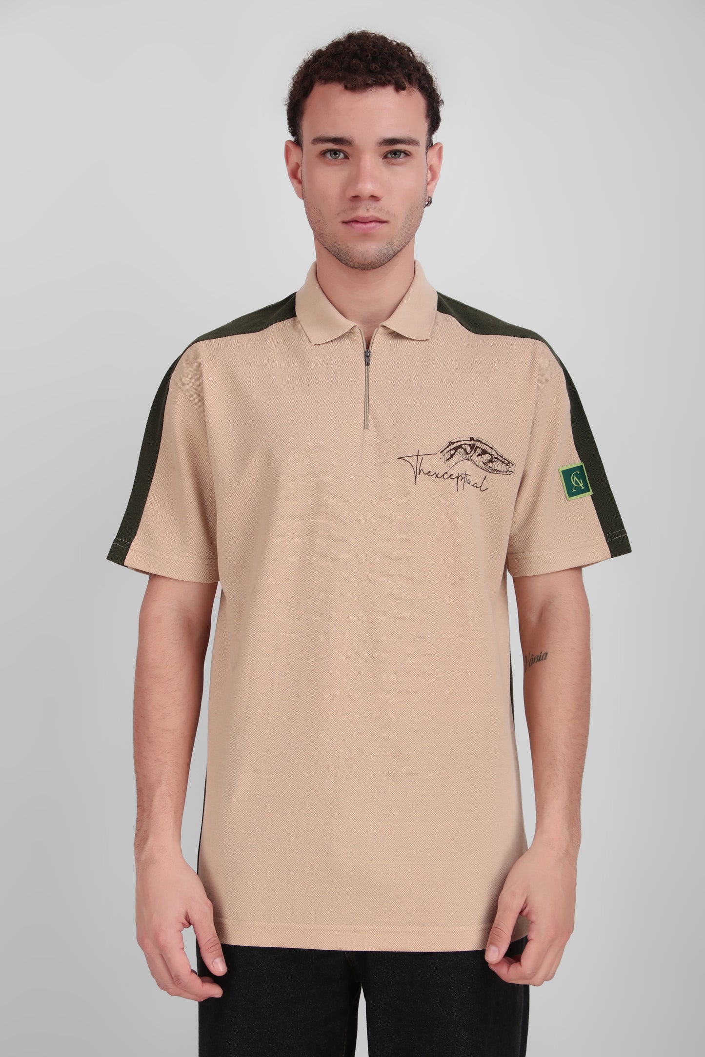 Slither Classic Polo (Unisex)