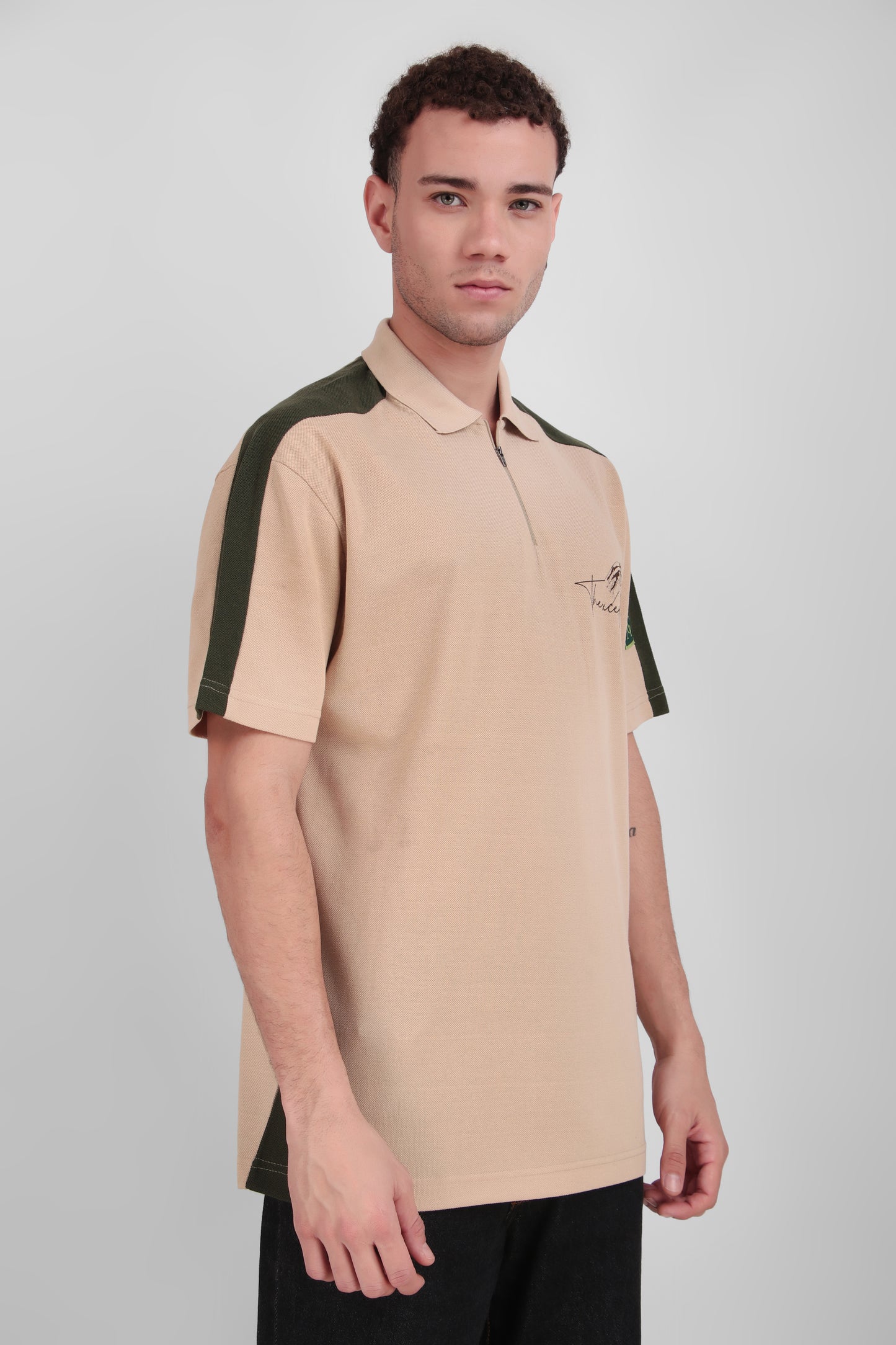 Slither Classic Polo (Unisex)