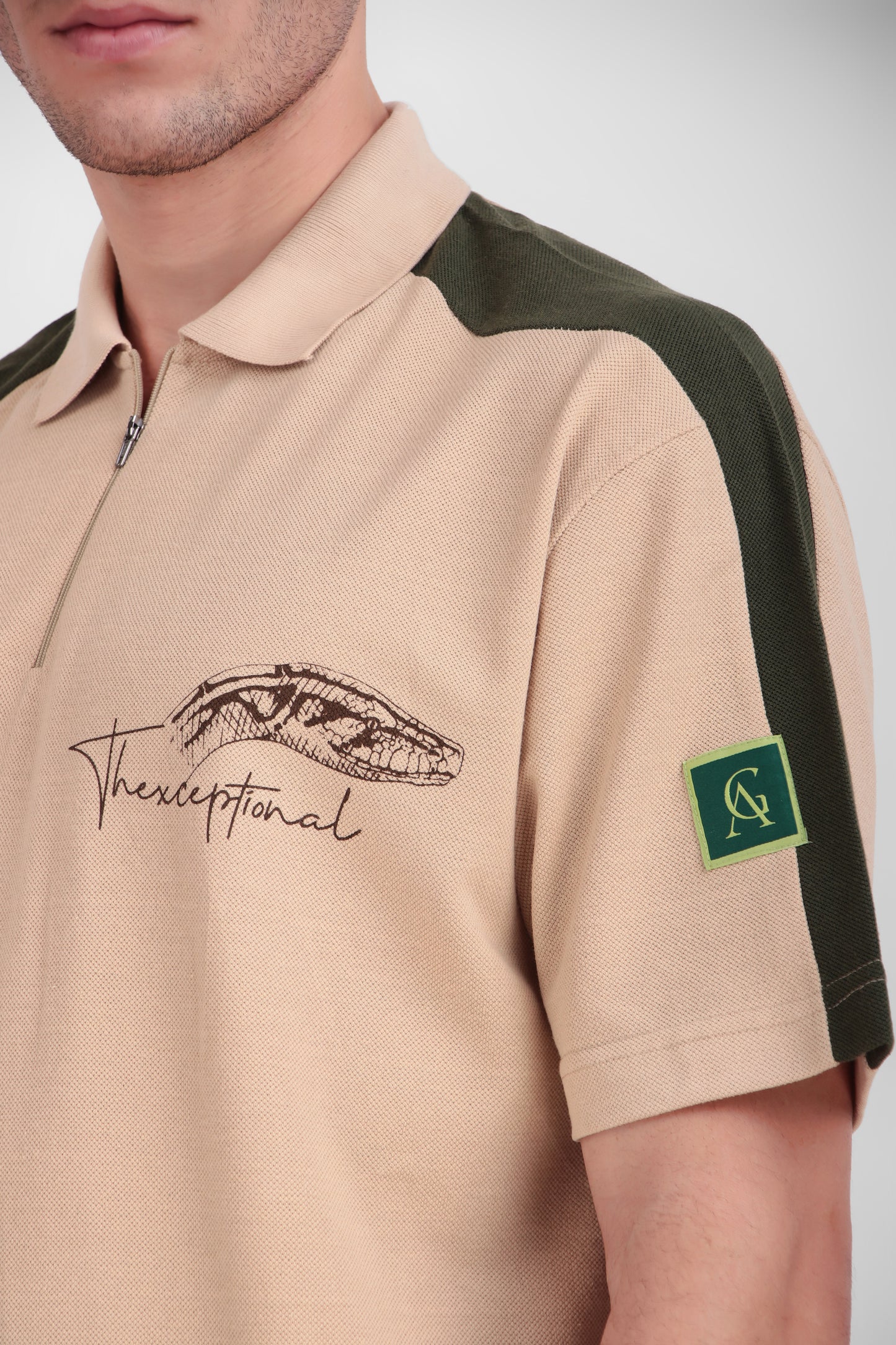 Slither Classic Polo (Unisex)