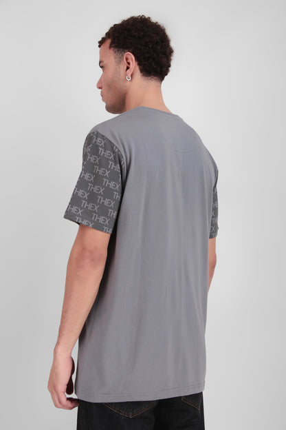 Day-Night Classic T-shirt  (Unisex)