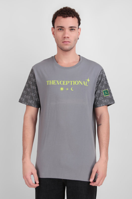 Day-Night Classic T-shirt  (Unisex)