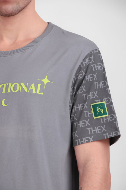 Day-Night Classic T-shirt  (Unisex)