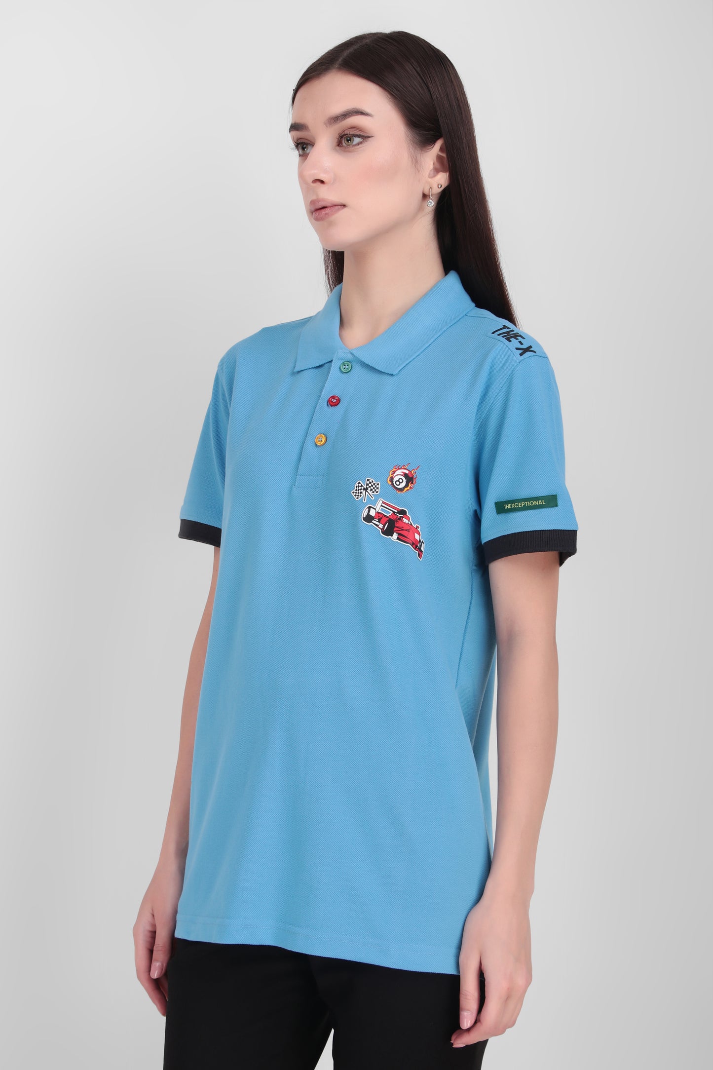 Champion Classic Polo  (Unisex)
