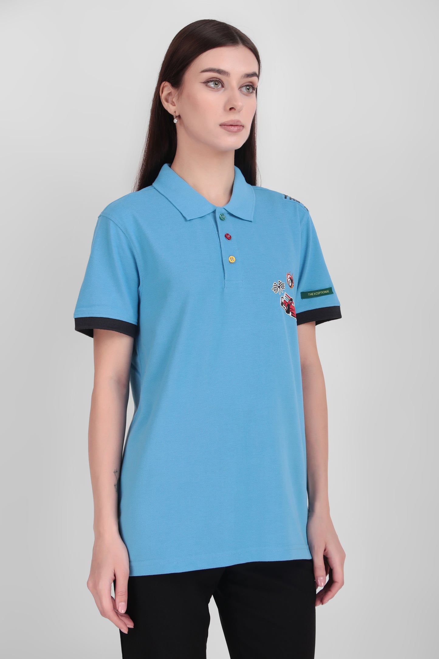 Champion Classic Polo  (Unisex)