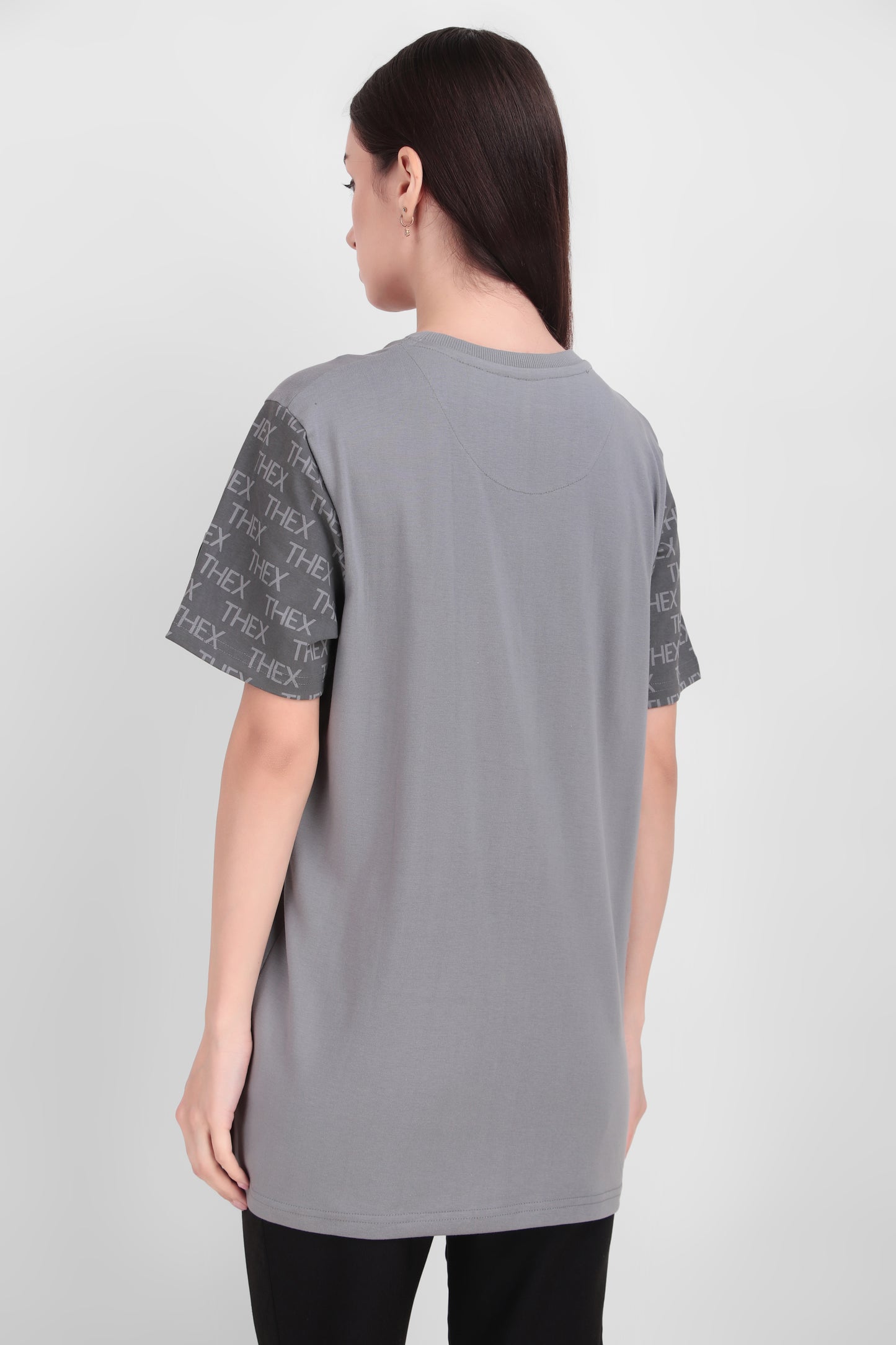 Day-Night Classic T-shirt  (Unisex)