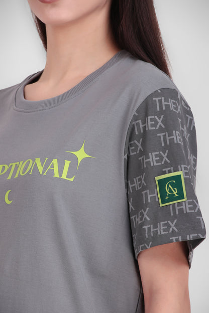 Day-Night Classic T-shirt  (Unisex)