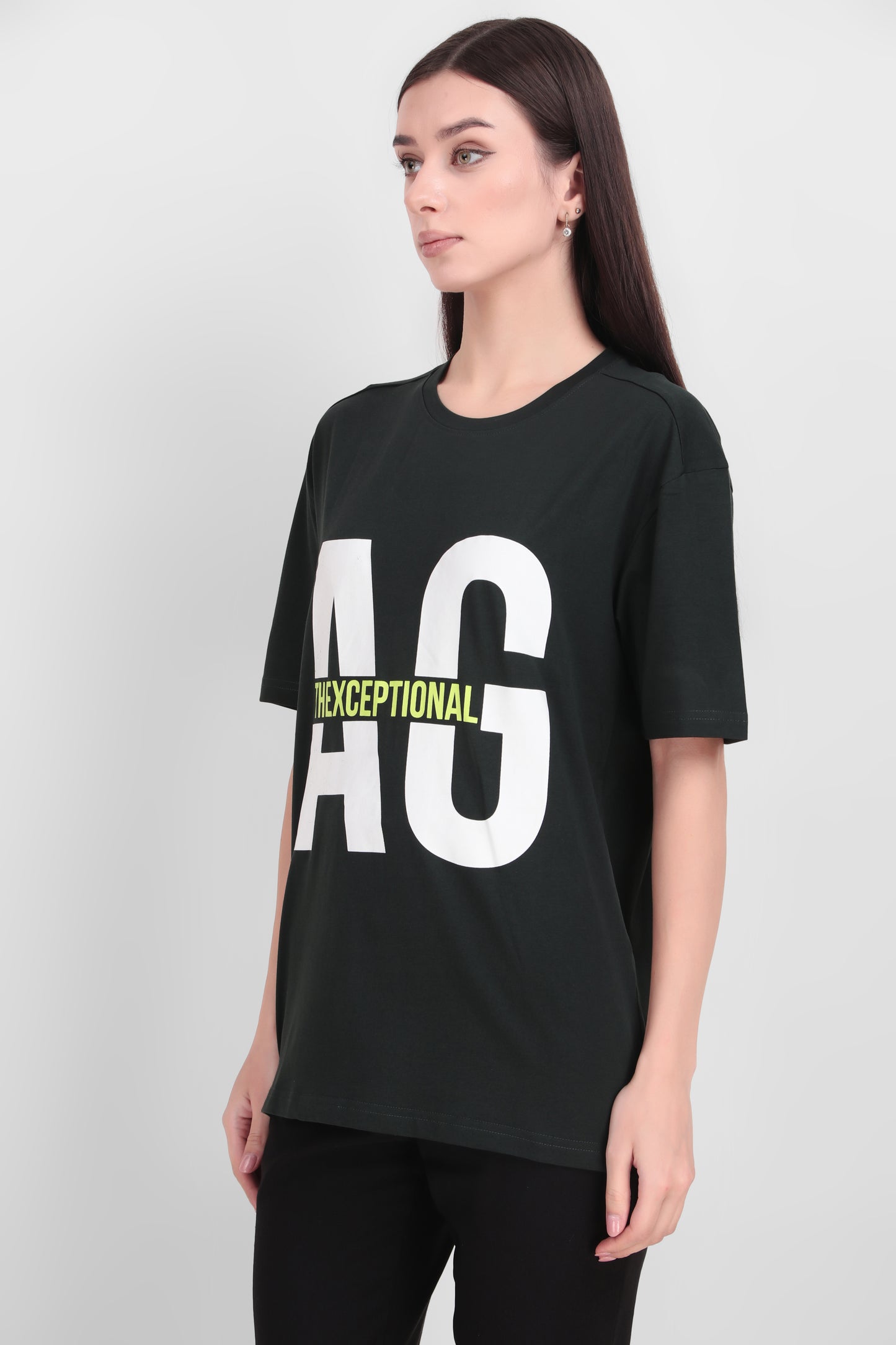 Oasis Classic T-shirt