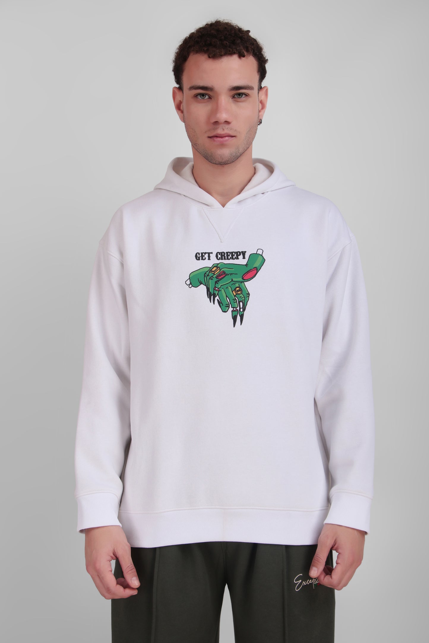 AG Ghoul’s Grip (Unisex)