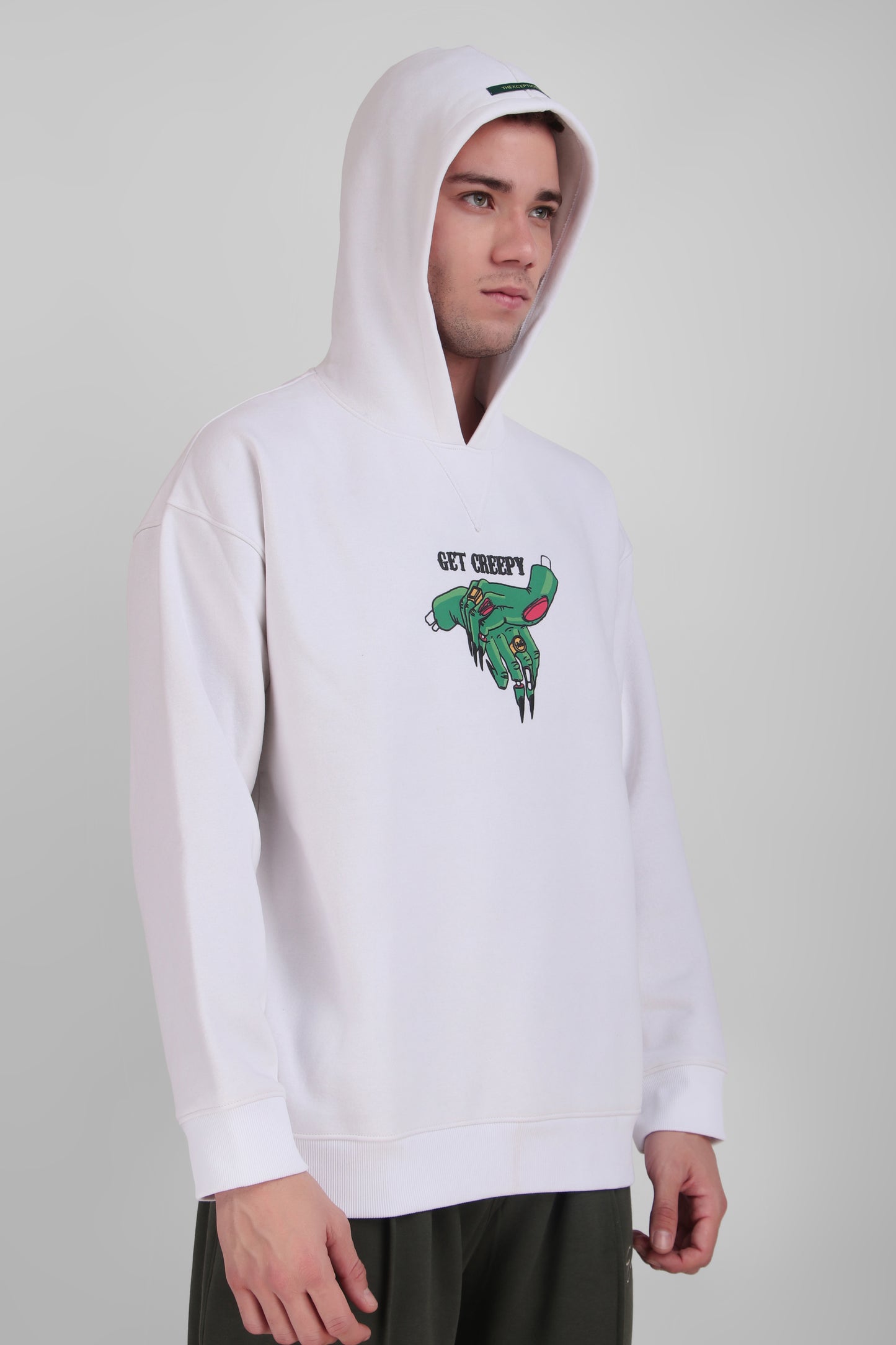 AG Ghoul’s Grip (Unisex)