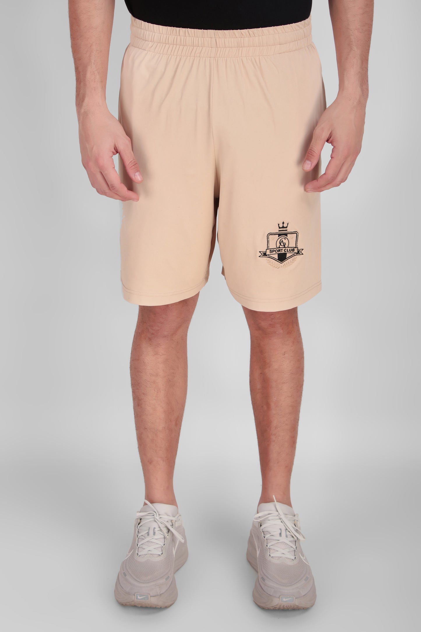 AG Sport Lounge Shorts (Unisex)