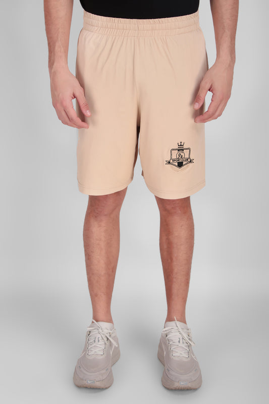 AG Sport Lounge Shorts (Unisex)