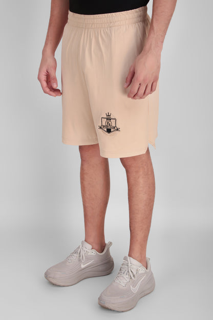 AG Sport Lounge Shorts (Unisex)
