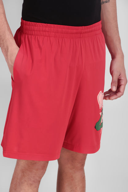 Staligator Lounge Shorts  (Unisex)