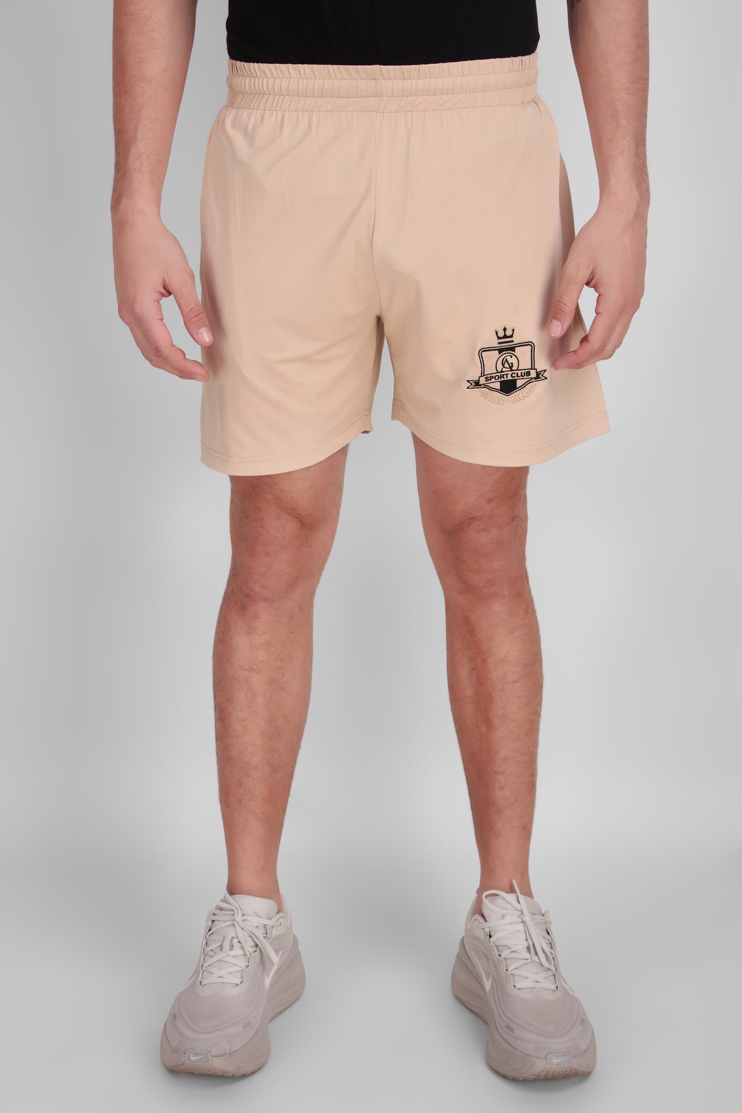 AG Sport Classic Shorts (Unisex)