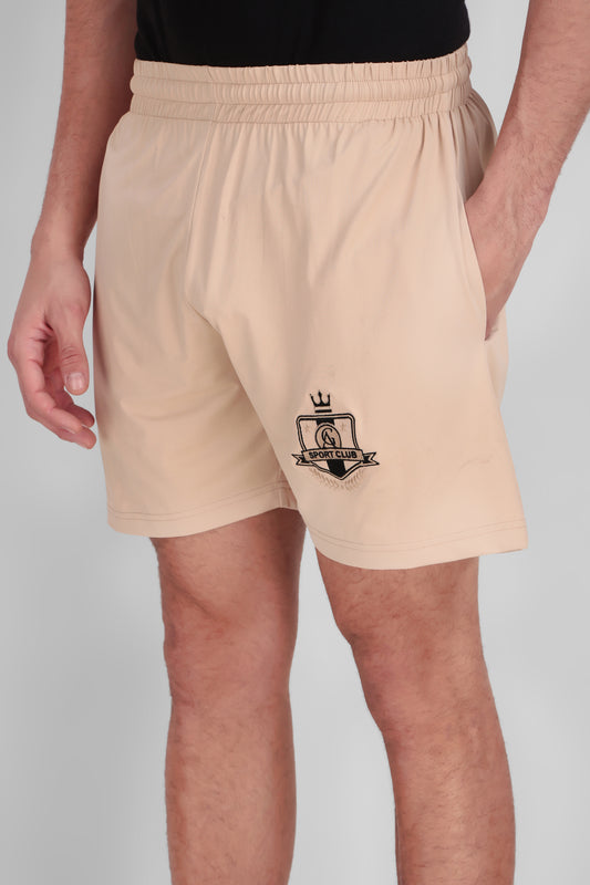 AG Sport Classic Shorts (Unisex) - AG Thexceptional 