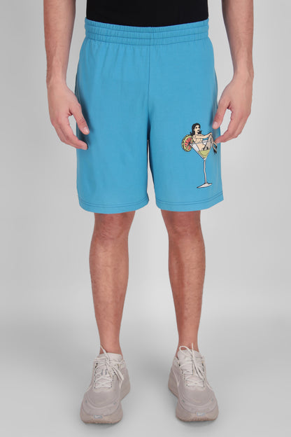 The Dirty Martini Lounge Shorts (Unisex)