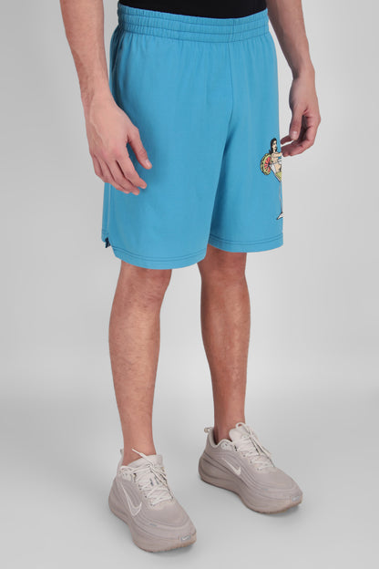 The Dirty Martini Lounge Shorts (Unisex)