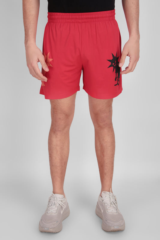 Good & Evil Classic Shorts (Unisex)