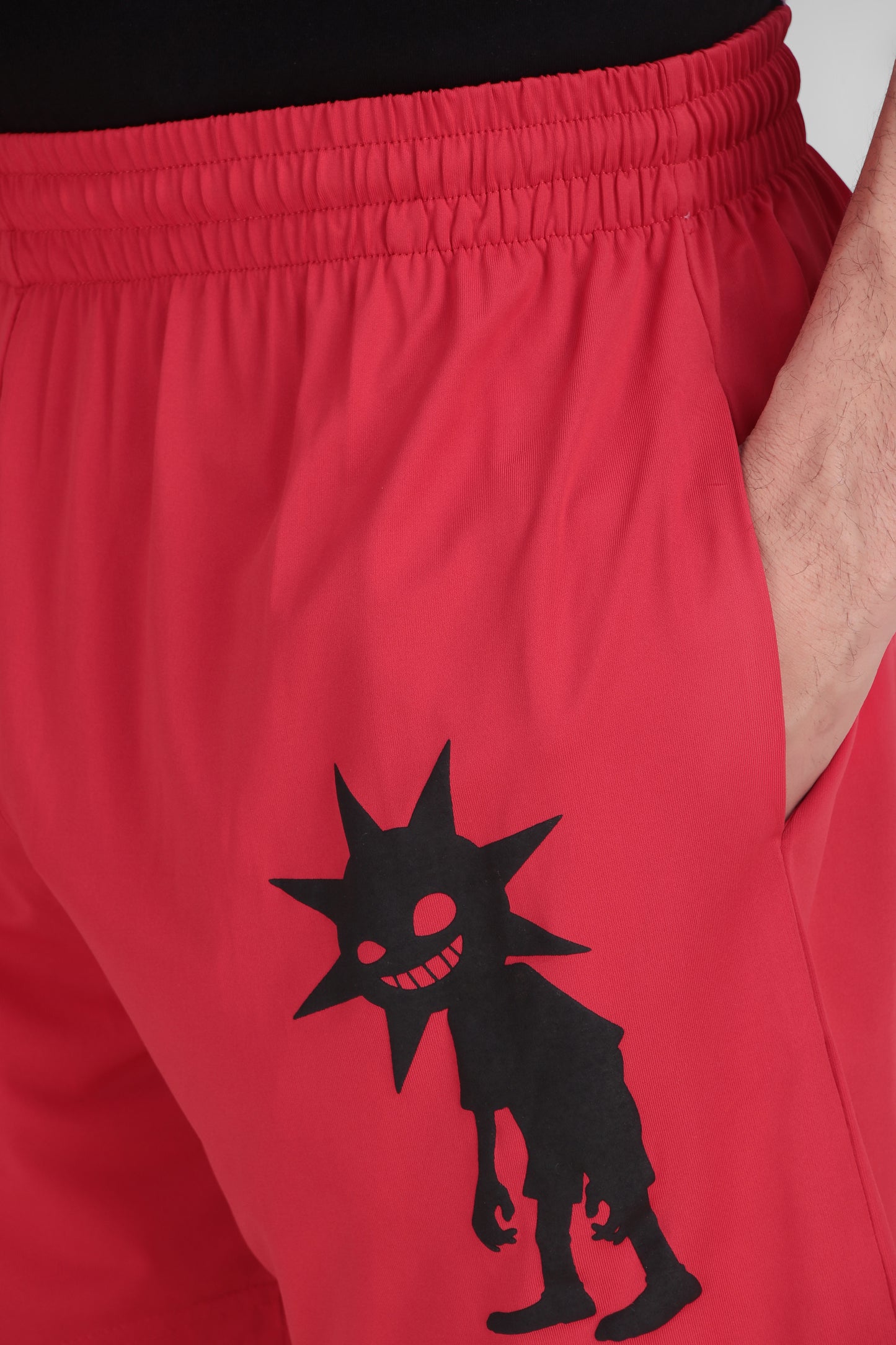Good & Evil Classic Shorts (Unisex)