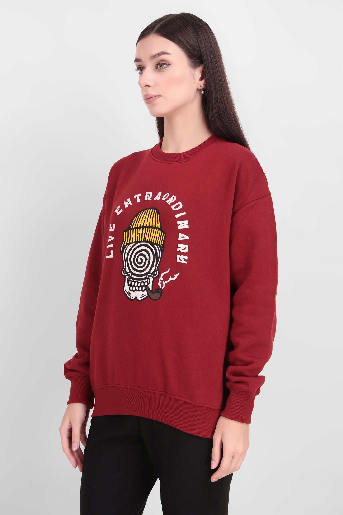 AG Twisted Mind (Unisex)