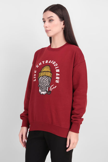 AG Twisted Mind (Unisex)