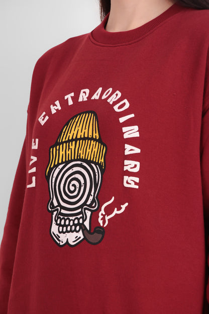 AG Twisted Mind (Unisex)