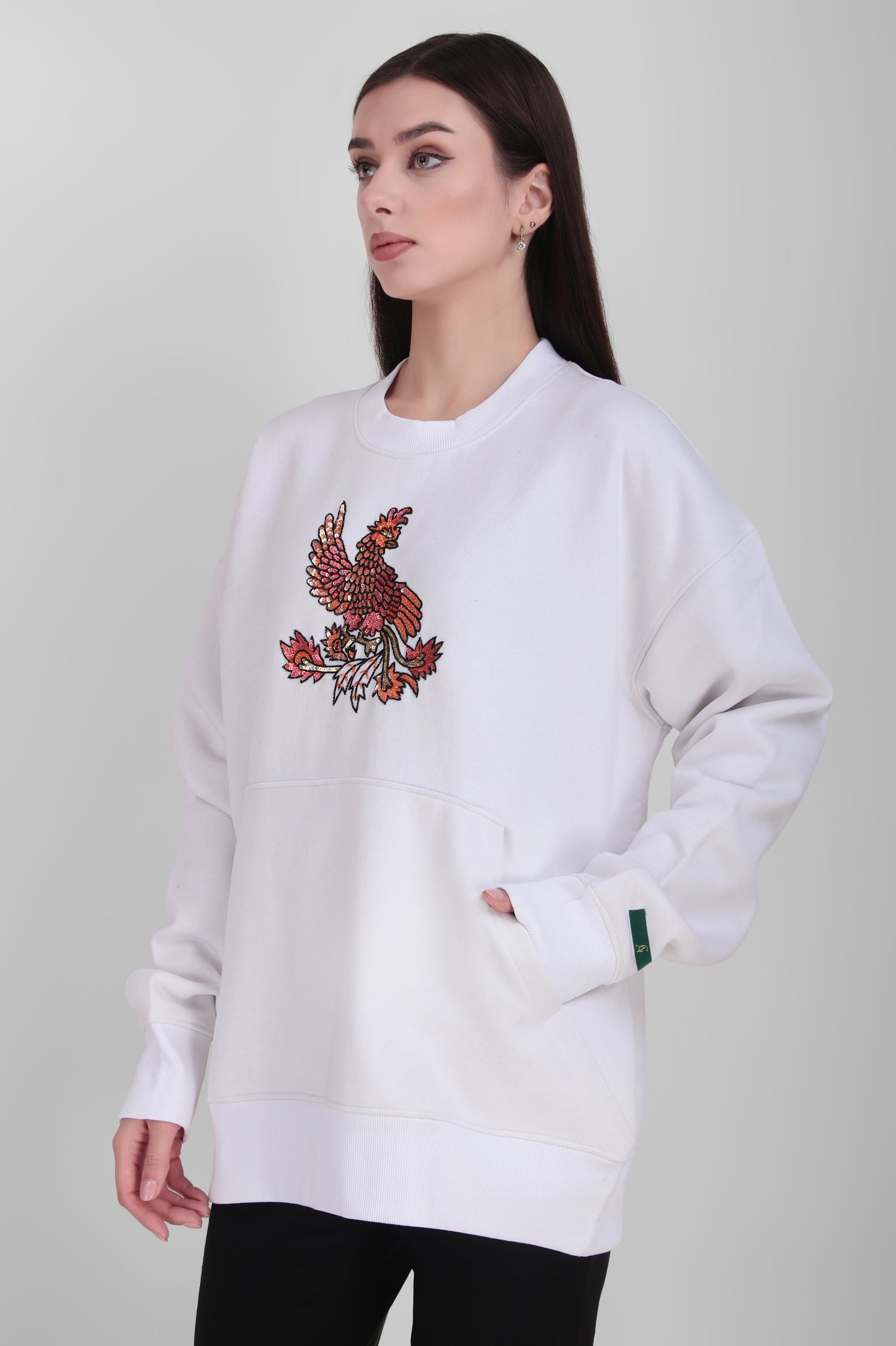 AG Soaring Phoenix (Unisex)