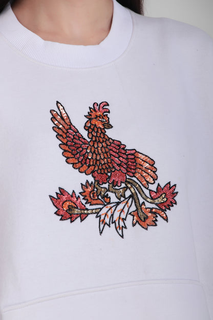 AG Soaring Phoenix (Unisex)