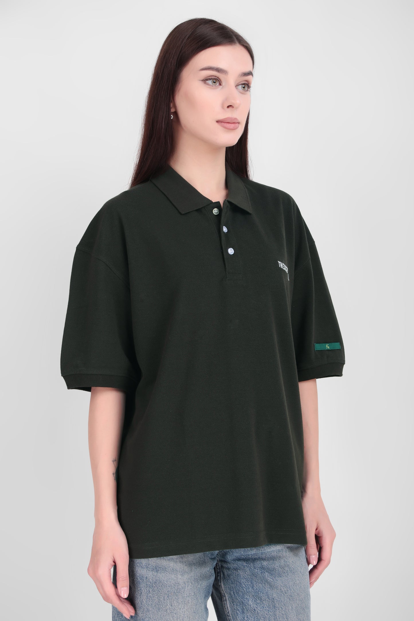Roman Love Lounge Polo