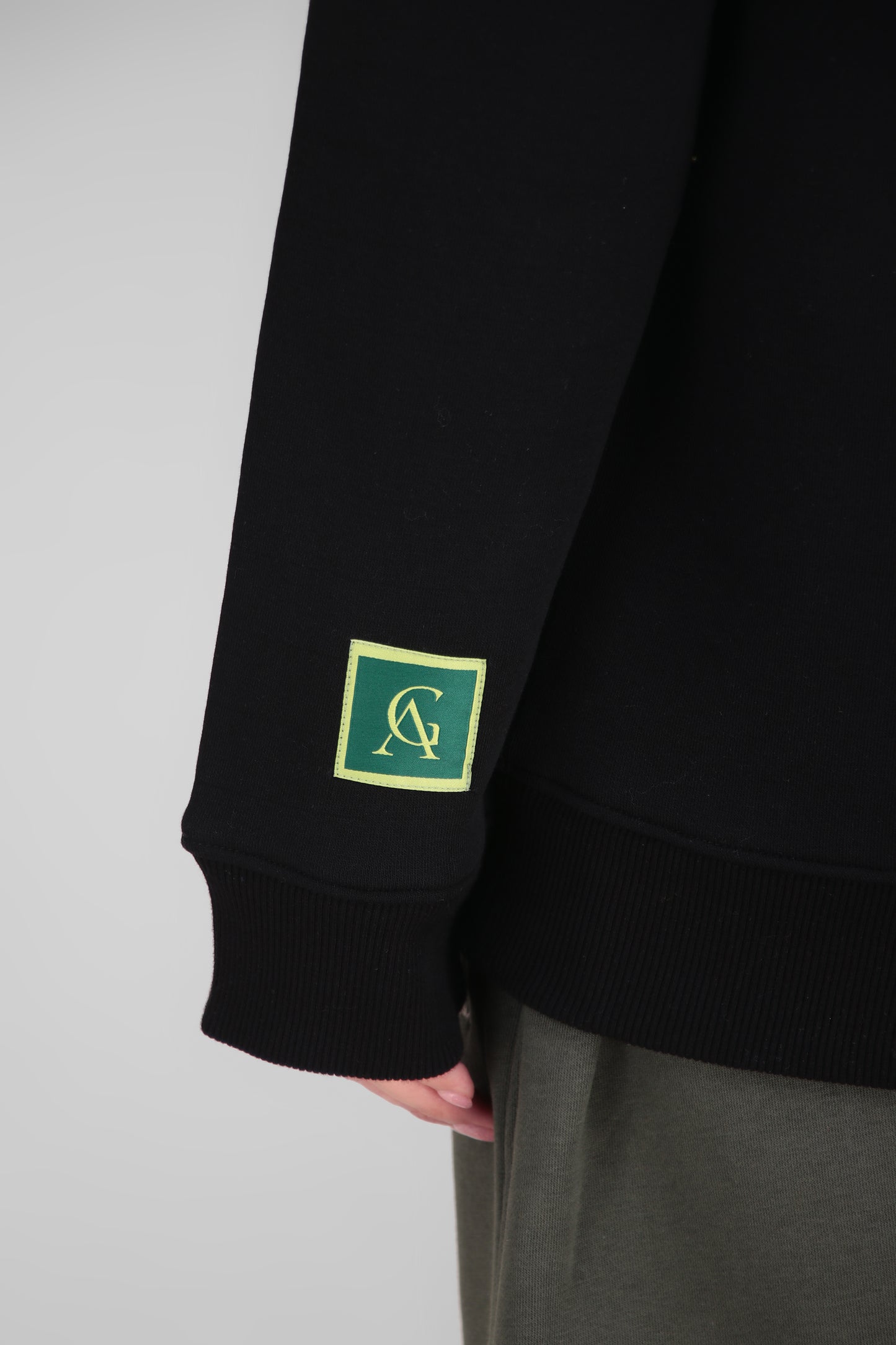 AG Arctic Fury (Unisex)