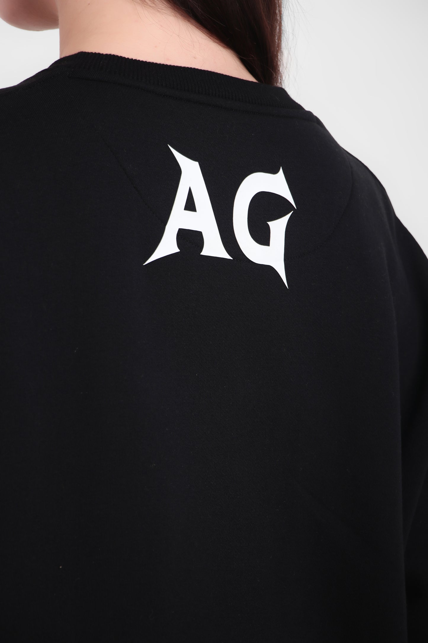 AG Arctic Fury (Unisex)