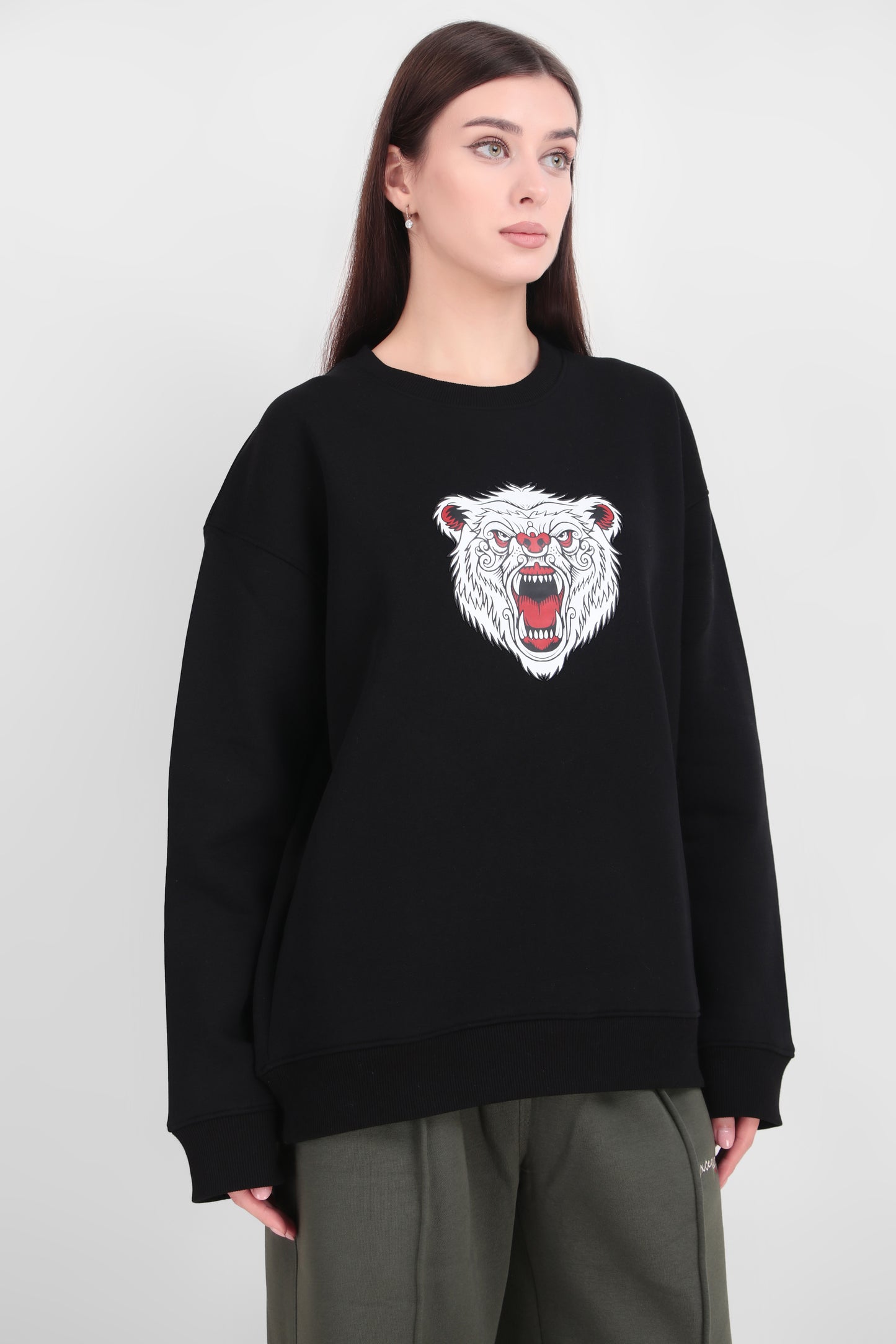 AG Arctic Fury (Unisex)