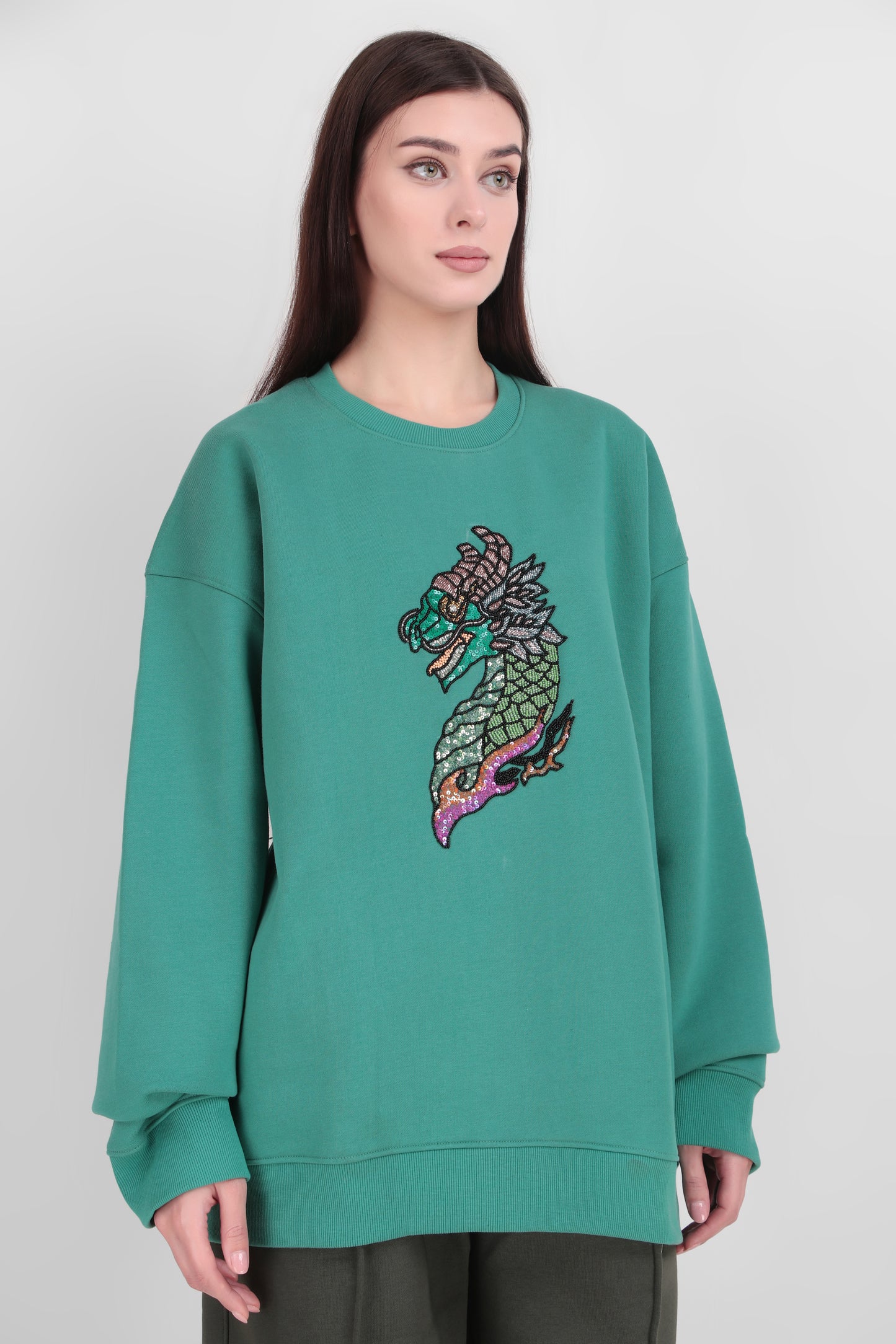 AG Shining Serpent (Unisex)